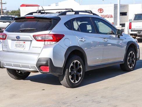 Used 2022 Subaru Crosstrek 2.0i AWD/4WD image 7