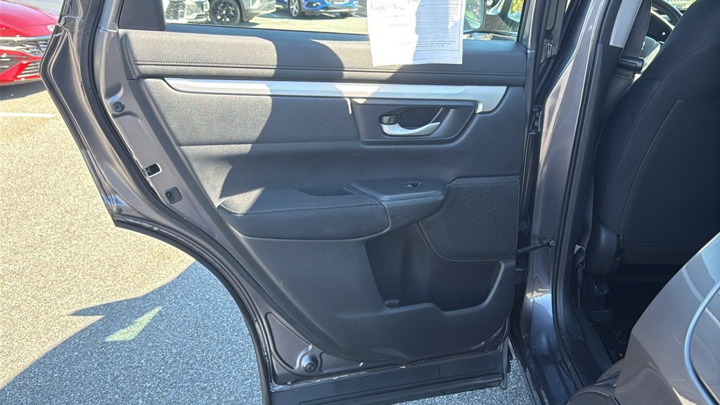 Used 2020 Honda CR-V LX image 21