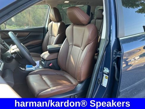 Used 2025 Subaru Ascent Touring AWD/4WD image 4