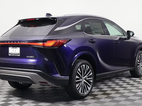 New 2026 Lexus RX 350 Premium Plus FWD image 2