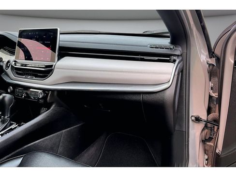 Certified 2023 Jeep Compass Limited AWD/4WD image 48