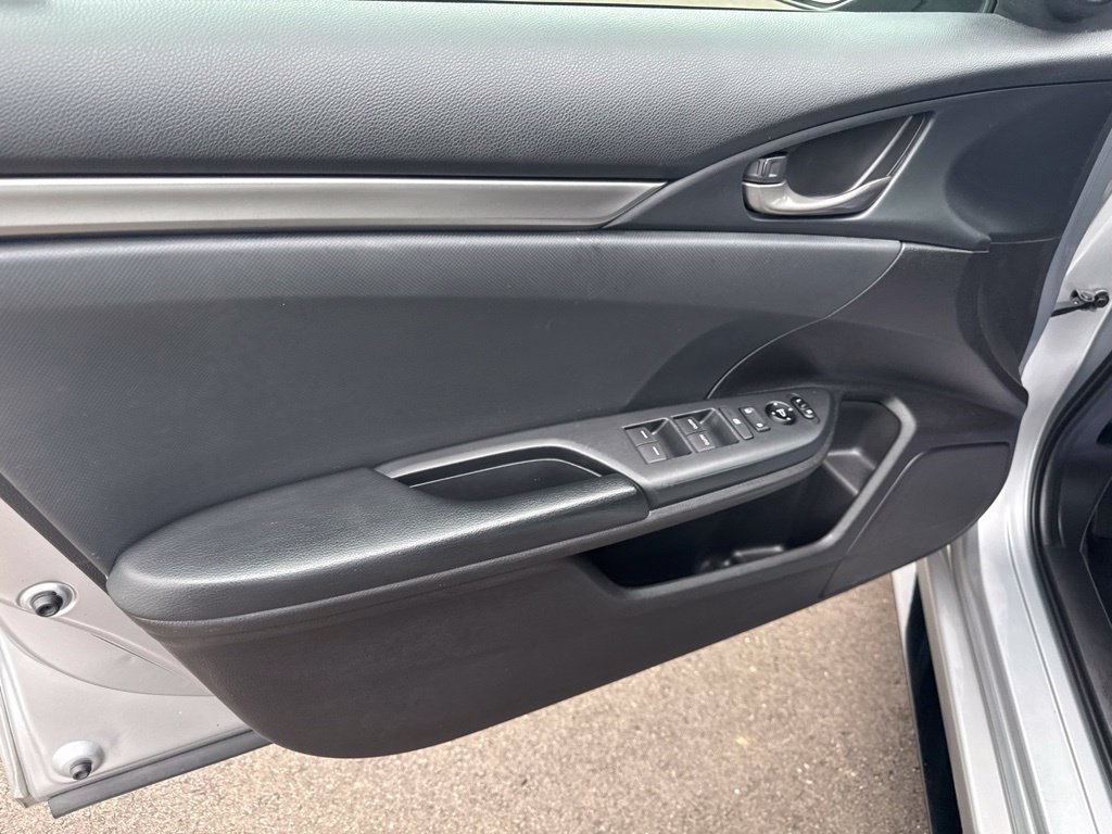 Used 2021 Honda Civic Sport image 14