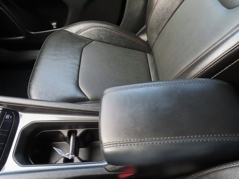 Used 2022 Jeep Compass Latitude image 35