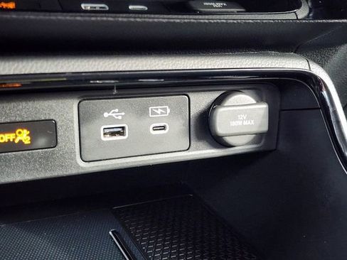 Certified 2023 Honda CR-V EX-L image 25