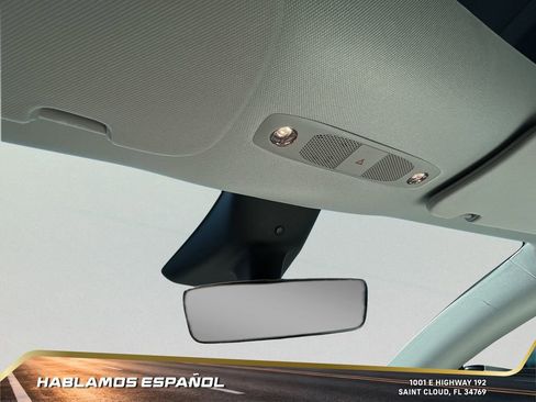 Used 2025 Tesla Model Y Long Range image 15