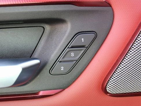 Used 2025 RAM 1500 Rebel w/ Rebel Level 2 Equipment Group image 11