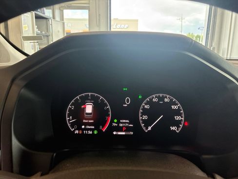 Used 2025 Honda Odyssey EX-L image 19