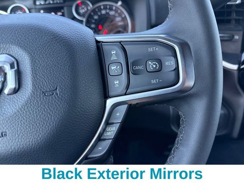 Used 2026 RAM 2500 Big Horn AWD/4WD image 18