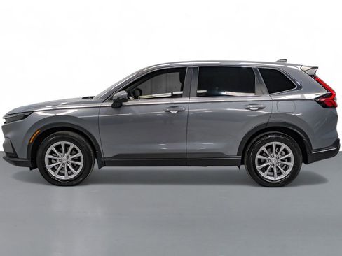 Used 2024 Honda CR-V EX-L image 9