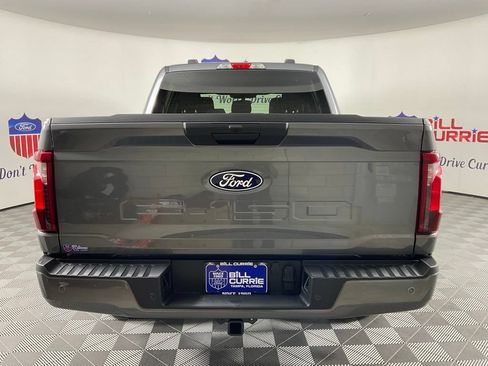 New 2026 Ford F150 STX RWD image 4