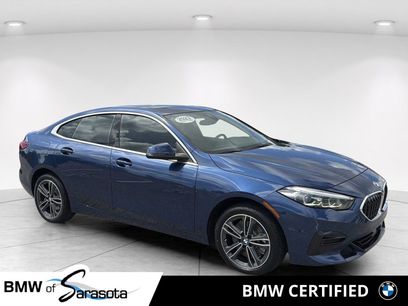 Certified 2023 BMW 228i w/ Convenience Package