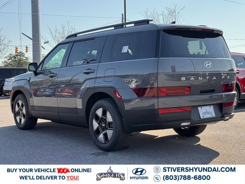 New 2026 Hyundai Santa Fe SEL image 11