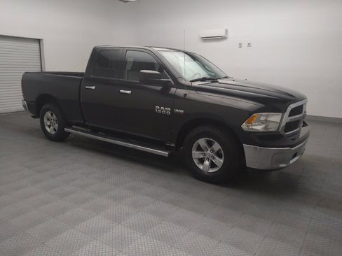Used 2018 RAM 1500 Classic SLT RWD image 11