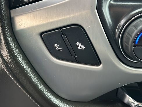 Used 2015 GMC Sierra 1500 SLT w/ SLT Crew Cab Value Package image 25