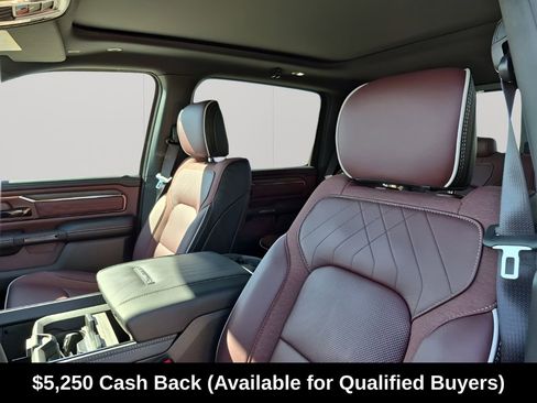 New 2026 RAM 1500 Limited AWD/4WD image 31