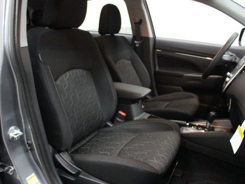 New 2026 Mitsubishi Outlander Sport ES image 19