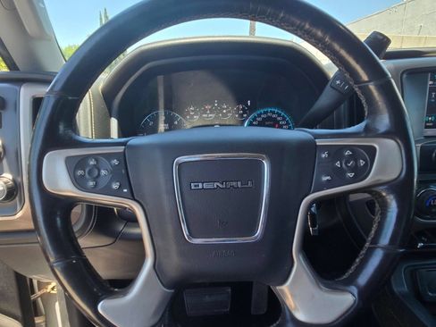 Used 2018 GMC Sierra 3500 Denali AWD/4WD image 30