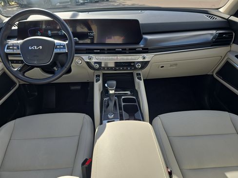 Used 2025 Kia Telluride S image 15