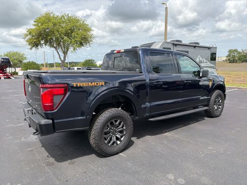 Used 2025 Ford F150 Tremor w/ Tow/Haul Package image 6