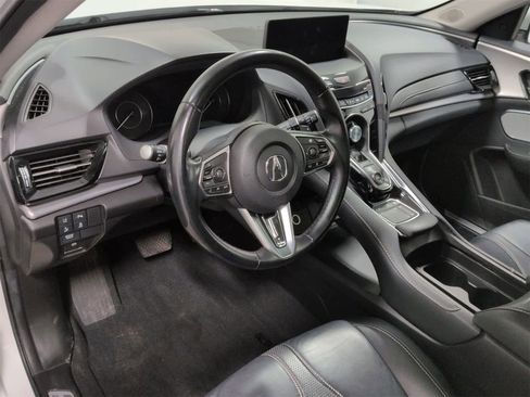 Used 2020 Acura RDX w/Technology Pkg image 10