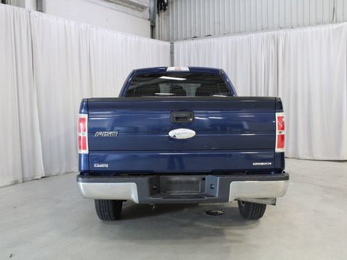 Used 2011 Ford F150 XLT AWD/4WD image 23