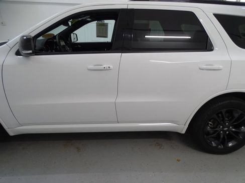 Certified 2025 Dodge Durango R/T AWD/4WD image 19