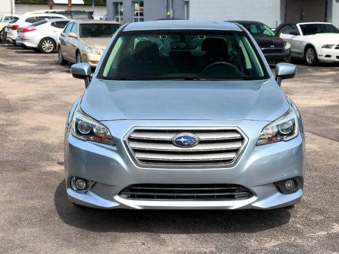 Used 2017 Subaru Legacy 2.5i Premium image 19