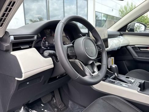 New 2026 MAZDA CX-5 Select AWD/4WD image 26