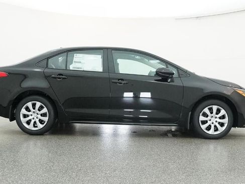 New 2026 Toyota Corolla LE image 60