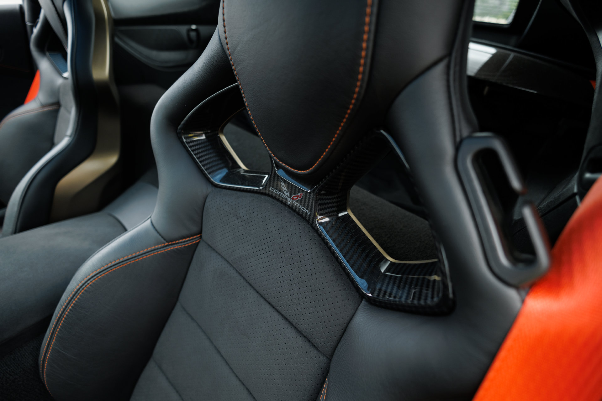 Used 2019 Chevrolet Corvette ZR1 RWD image 44