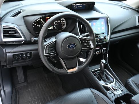 Used 2019 Subaru Forester Touring w/ Popular Package #3 AWD/4WD image 11