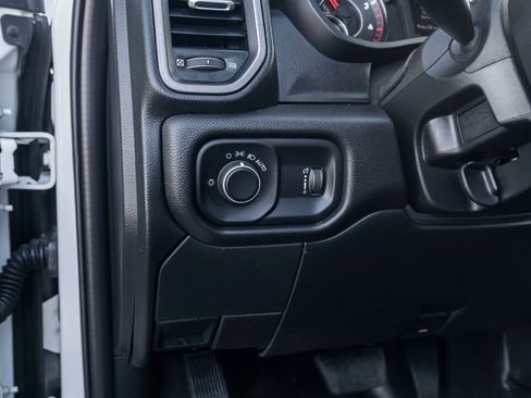 Used 2023 RAM 5500 Tradesman w/ Chrome Appearance Group image 14