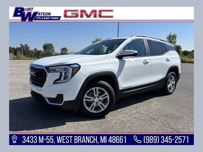 Used 2023 GMC Terrain SLE w/ Driver Convenience Package