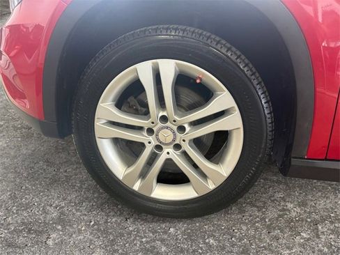Used 2015 Mercedes-Benz GLA 250 image 12