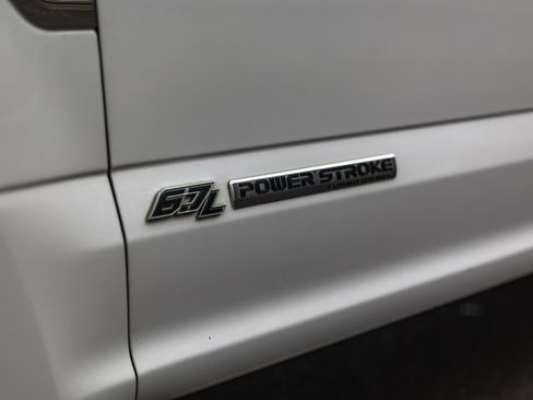 Used 2017 Ford F350 XL w/ Power Equipment Group image 14