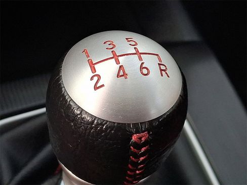 Used 2024 Honda Civic Si image 14