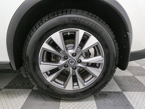 Used 2017 Nissan Murano SL w/ SL Technology Package AWD/4WD image 19