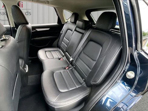 Used 2024 MAZDA CX-5 AWD 2.5 S w/ Premium Package image 22