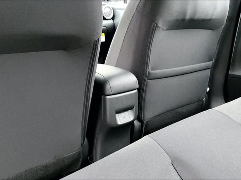 New 2025 Nissan Versa SV image 20