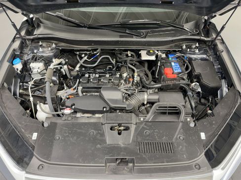 Used 2025 Honda CR-V EX image 28