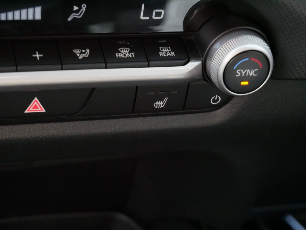 Used 2026 MAZDA CX-50 AWD 2.5 S w/ Preferred Pkg image 17