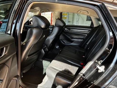 Used 2022 Honda Accord Sport Special Edition image 26