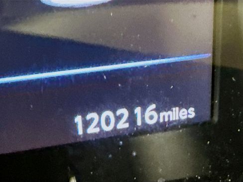 Used 2018 Nissan Rogue SL FWD image 18
