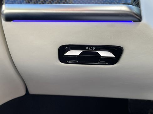 New 2026 Mercedes-Benz S 63 AMG S image 21