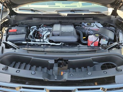 Used 2026 GMC Yukon Denali Ultimate AWD/4WD image 31
