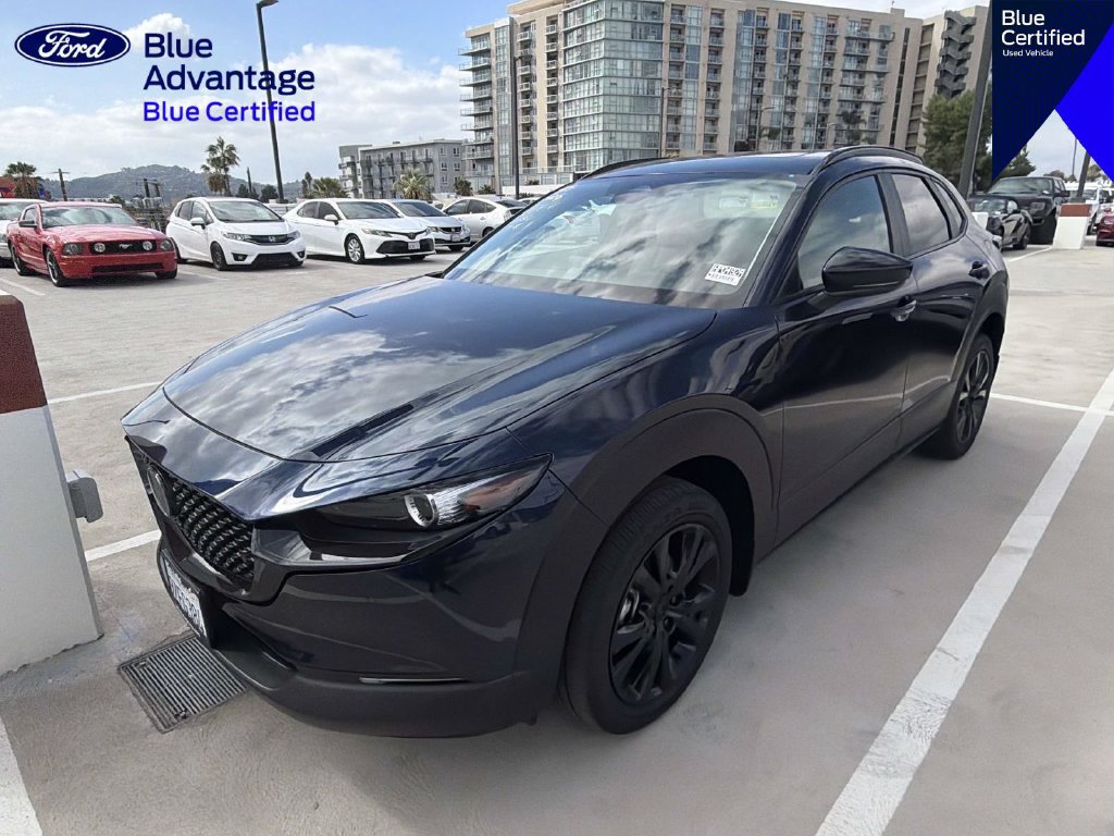 Used 2026 MAZDA CX-30 Aire Edition AWD/4WD image 18