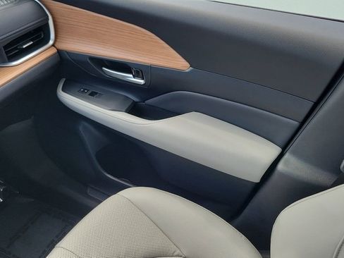 Certified 2026 Toyota Grand Highlander AWD image 12