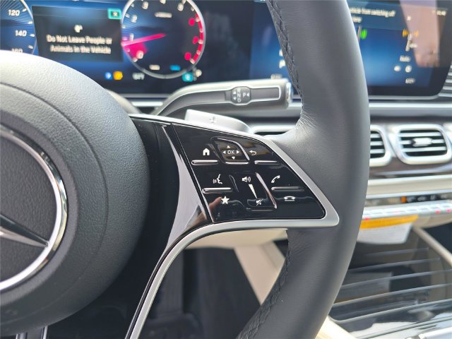 New 2026 Mercedes-Benz GLE 450 4MATIC image 33