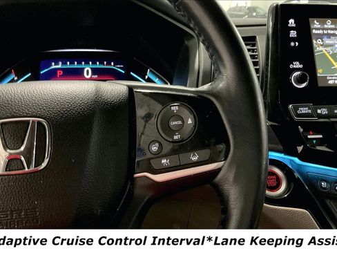 Used 2022 Honda Odyssey Elite image 12