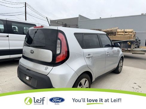 Used 2016 Kia Soul image 5